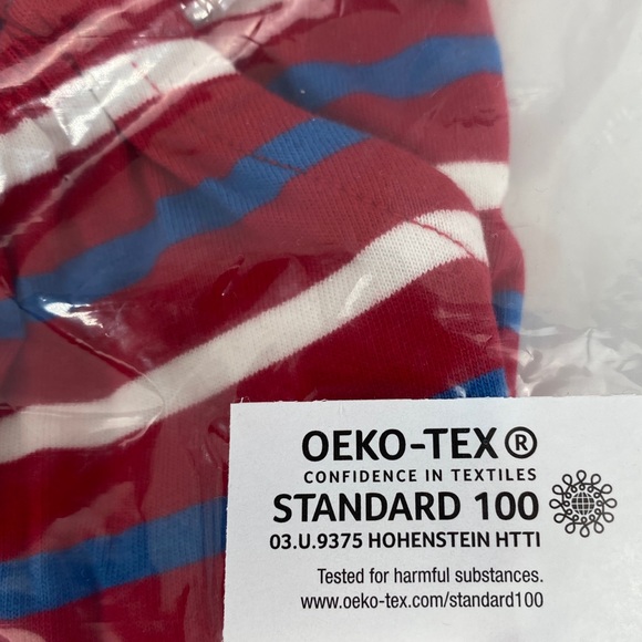 NEW Hanna Andersson Dress &  Bloomers Set size 3-6 months - Picture 6 of 7